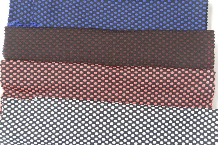 公司介绍:   绍兴柯桥高策纺织品是一家针织面料销售染整